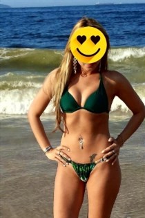 Anna Magdalena, 23, Trosa, Svenska Sexy shower for 2