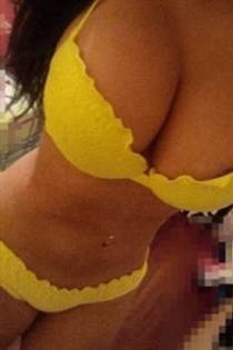 Anne Catrine, 23, Norrköping, Svenska Covered blow job