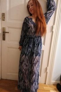 Gesila, 22, Vänersborg - Sverige, Full oil massage