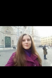 Snézana, 26, Lund, Svenska Blowjob without Condom