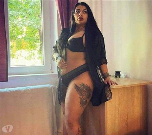 Namulindwa, 24, Märsta, Privat eskort